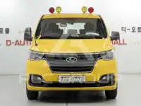 2021 Hyundai Starex
