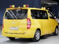 2021 Hyundai Starex