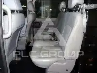 2021 Hyundai Starex
