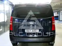 2021 Hyundai Starex