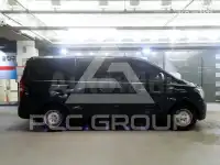 2021 Hyundai Starex