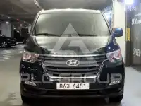 2021 Hyundai Starex