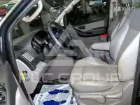 2021 Hyundai Starex