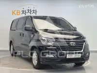 2021 Hyundai Starex
