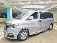 2021 Hyundai Starex