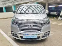 2021 Hyundai Starex