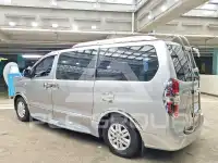 2021 Hyundai Starex
