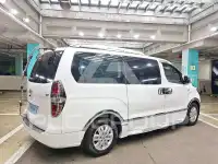 2021 Hyundai Starex