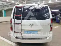 2021 Hyundai Starex