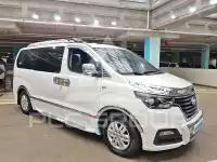 2021 Hyundai Starex