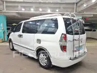 2021 Hyundai Starex