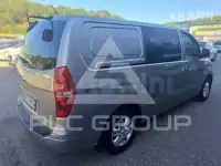 2021 Hyundai Starex