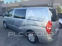 2021 Hyundai Starex