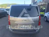 2021 Hyundai Starex