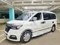 2021 Hyundai Starex