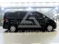 2021 Hyundai Starex