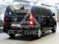 2021 Hyundai Starex