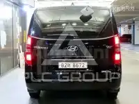 2021 Hyundai Starex