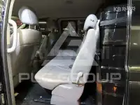 2021 Hyundai Starex