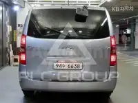 2021 Hyundai Starex