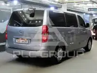 2021 Hyundai Starex