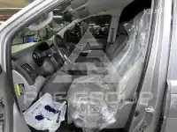 2021 Hyundai Starex