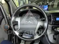 2021 Hyundai Starex