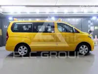2021 Hyundai Starex