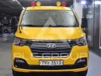 2021 Hyundai Starex