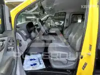 2021 Hyundai Starex
