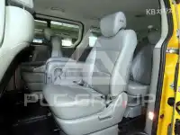 2021 Hyundai Starex