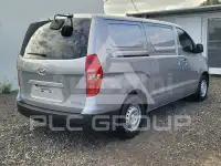2021 Hyundai Starex