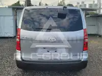 2021 Hyundai Starex
