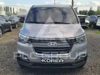 2021 Hyundai Starex