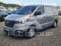2021 Hyundai Starex