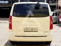 2021 Hyundai Starex