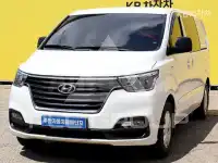 2021 Hyundai Starex