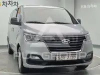 2021 Hyundai Starex