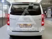 2021 Hyundai Starex