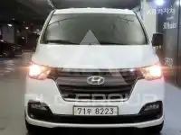 2021 Hyundai Starex