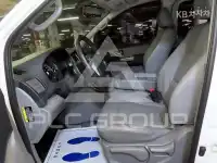 2021 Hyundai Starex