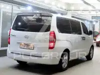 2021 Hyundai Starex