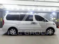 2021 Hyundai Starex