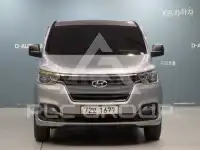 2021 Hyundai Starex