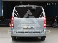2021 Hyundai Starex