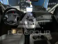 2021 Hyundai Starex