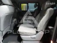 2021 Hyundai Starex