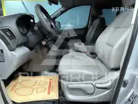 2021 Hyundai Starex