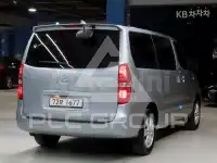 2021 Hyundai Starex