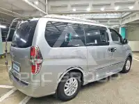 2021 Hyundai Starex